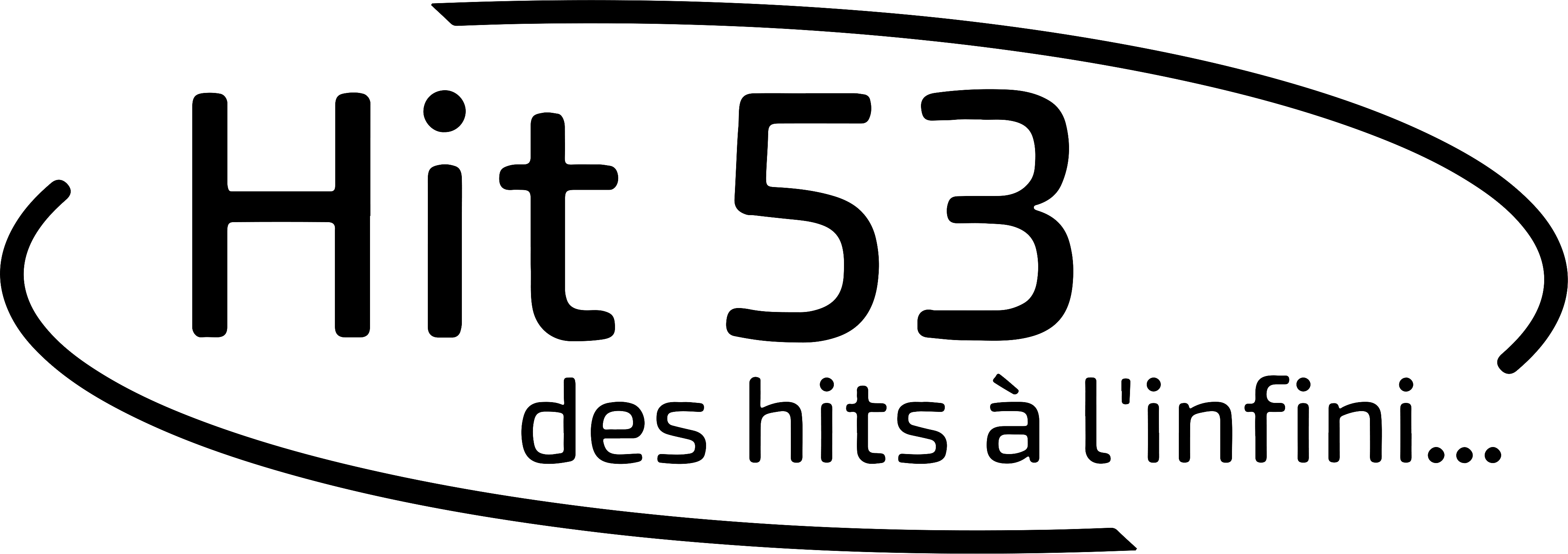 Logo Hit53